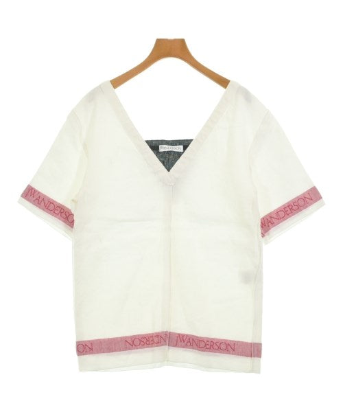 JW Anderson 休閒襯衫
