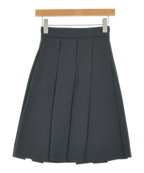 JW Anderson 膝上裙