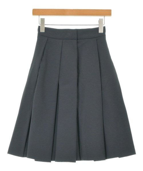 JW Anderson 膝上裙