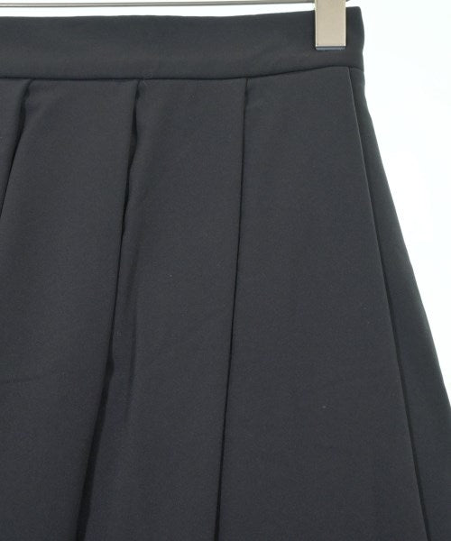 JW Anderson 膝上裙