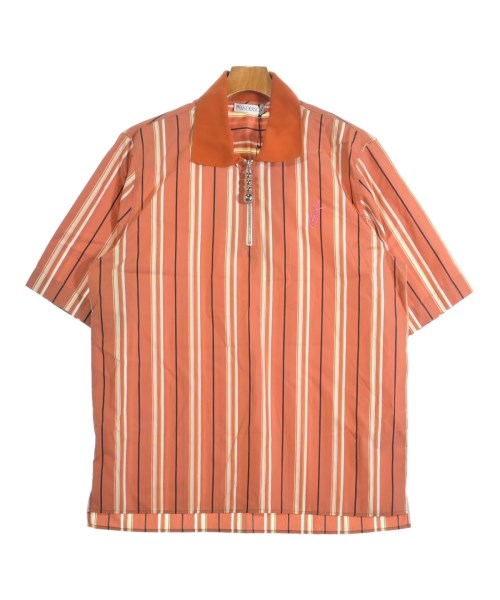 JW Anderson 休閒襯衫