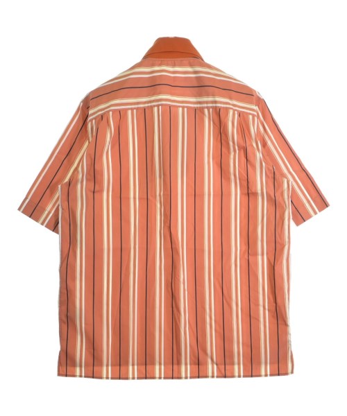 JW Anderson 休閒襯衫