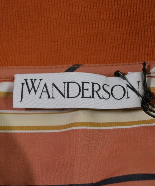 JW Anderson 休閒襯衫
