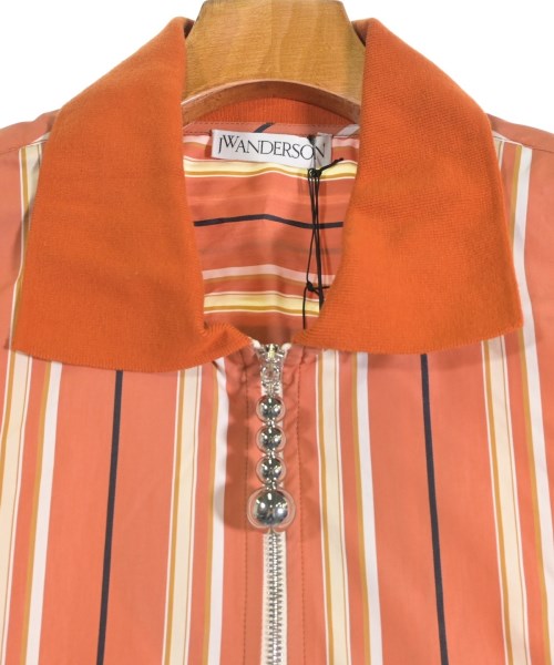 JW Anderson 休閒襯衫