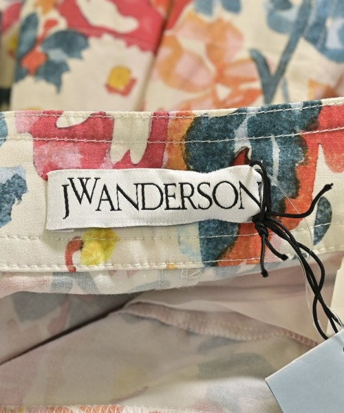 JW Anderson 膝上裙