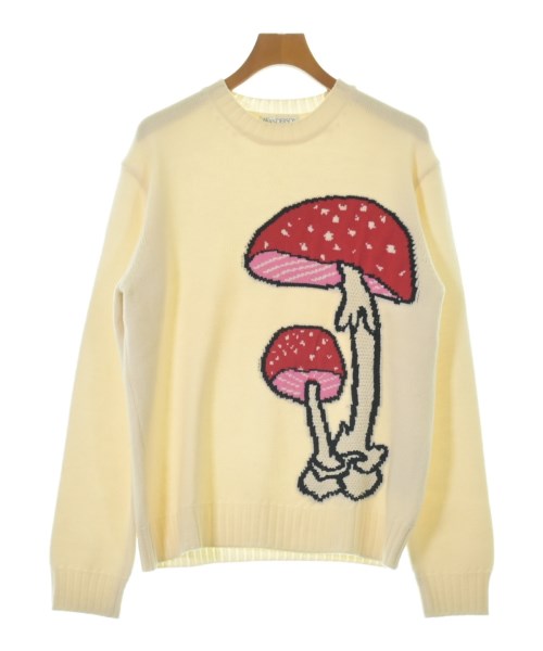 JW Anderson 毛衣