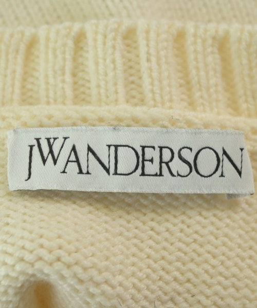 JW Anderson 毛衣