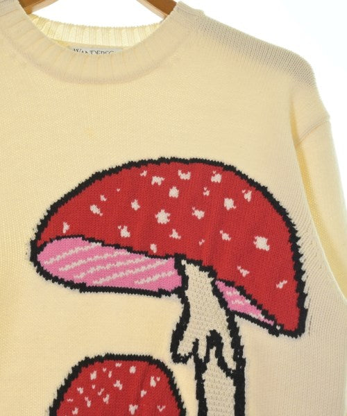 JW Anderson 毛衣