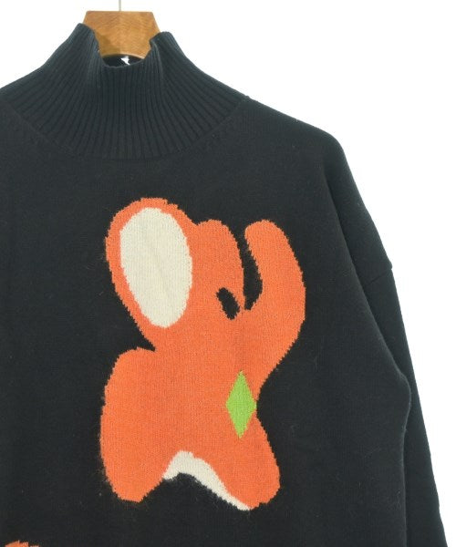 JW Anderson 毛衣