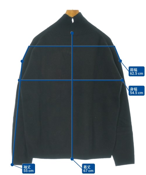 JW Anderson 毛衣