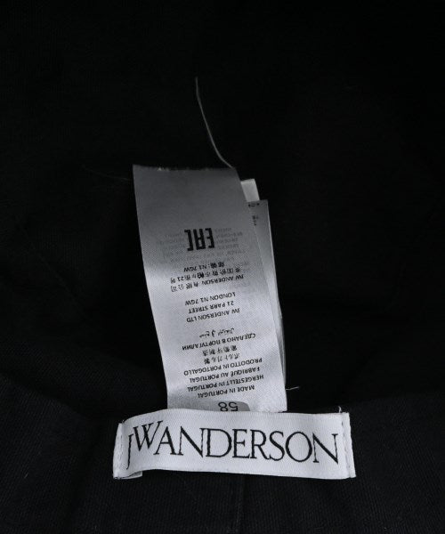 JW Anderson 帽子