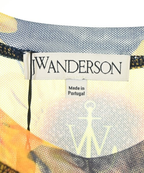 JW Anderson T恤/上衣