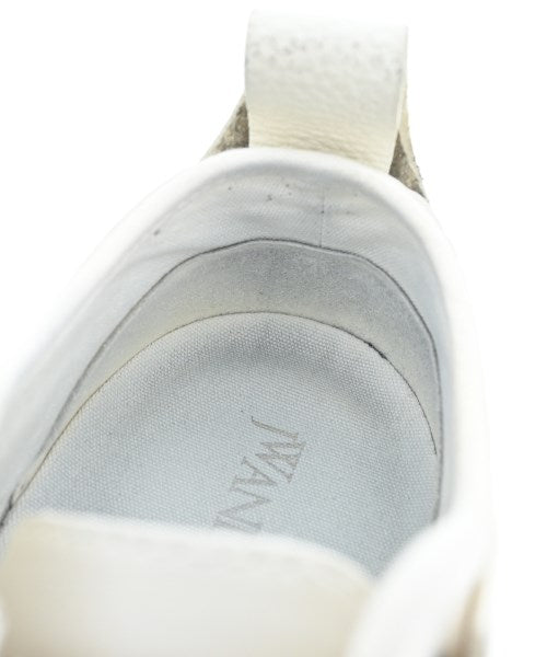 JW Anderson 運動鞋