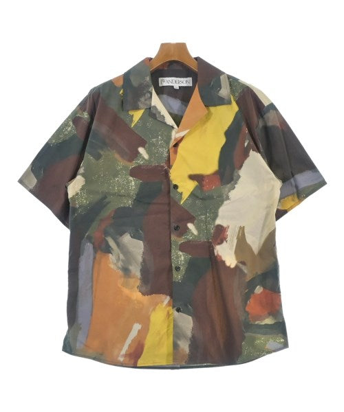 JW Anderson 休閒襯衫
