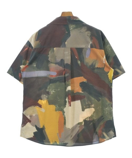 JW Anderson 休閒襯衫