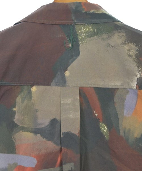 JW Anderson 休閒襯衫