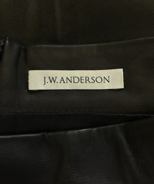 JW Anderson 膝上裙