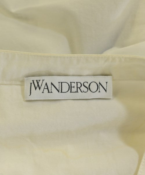 JW Anderson 休閒襯衫