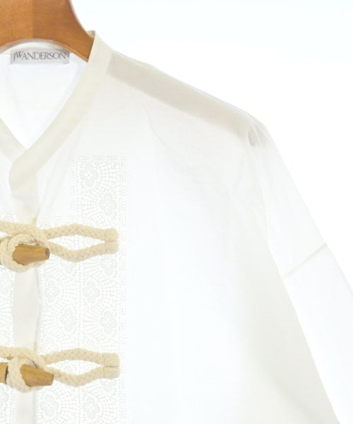 JW Anderson 休閒襯衫