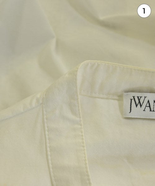 JW Anderson 休閒襯衫