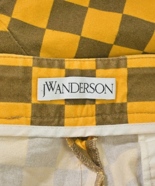 JW Anderson 短褲