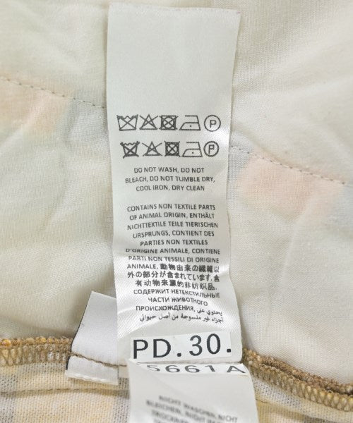 JW Anderson 短褲