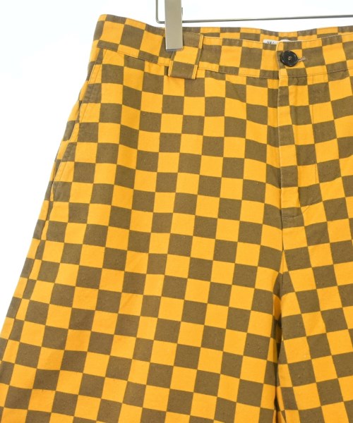 JW Anderson 短褲