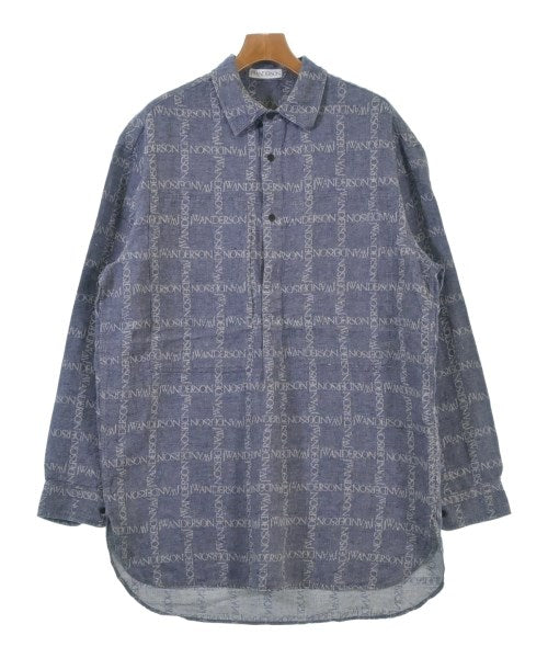JW Anderson 休閒襯衫