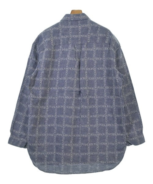 JW Anderson 休閒襯衫