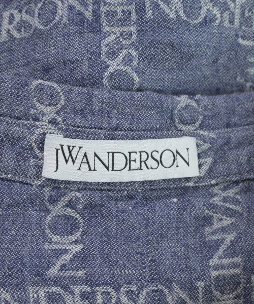 JW Anderson 休閒襯衫