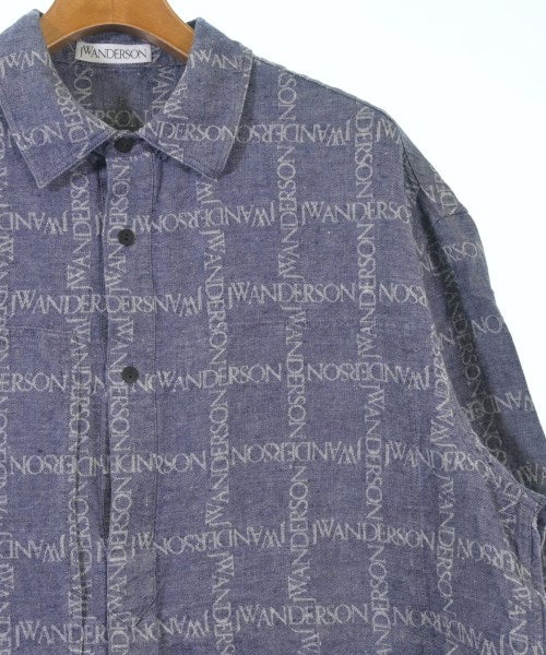JW Anderson 休閒襯衫
