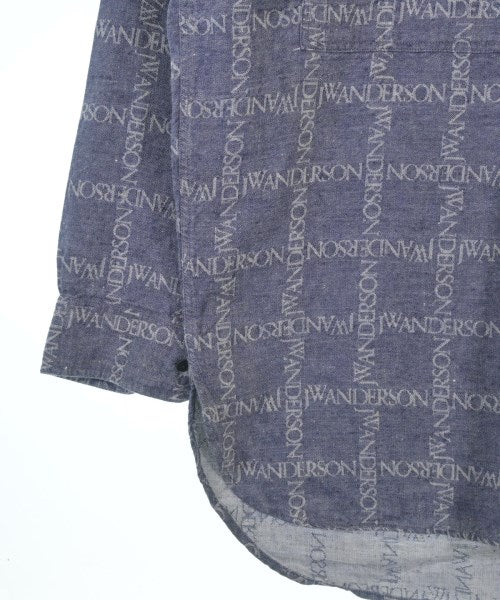 JW Anderson 休閒襯衫