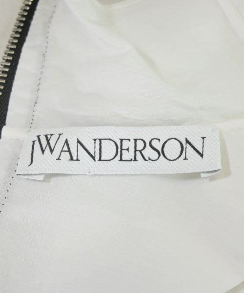 JW Anderson 女襯衫