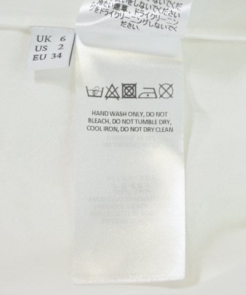 JW Anderson 女襯衫
