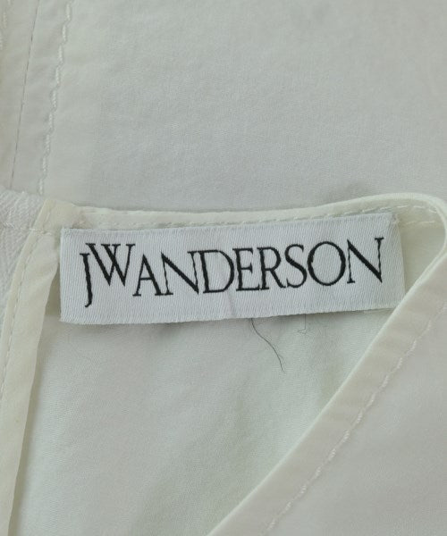 JW Anderson 女襯衫