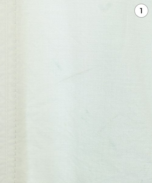 JW Anderson 女襯衫