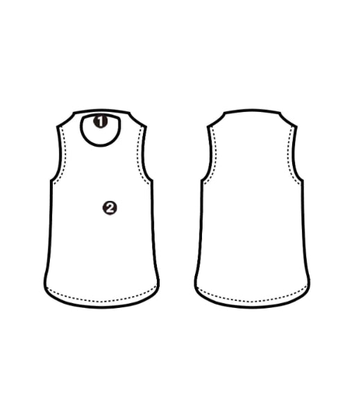 JW Anderson 女襯衫