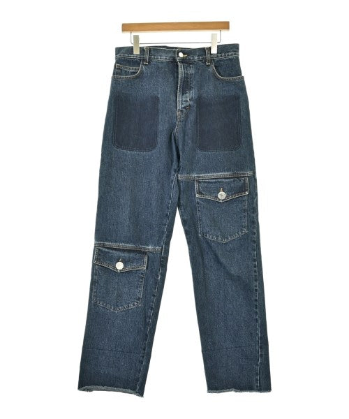 JW Anderson 牛仔褲