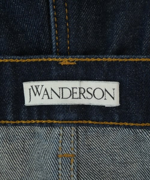 JW Anderson 牛仔褲
