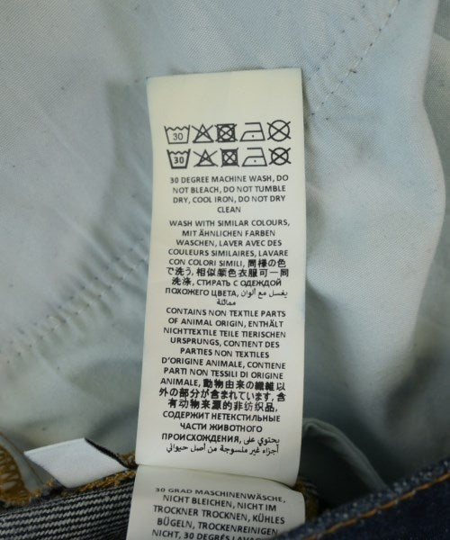 JW Anderson 牛仔褲
