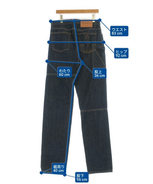 JW Anderson 牛仔褲