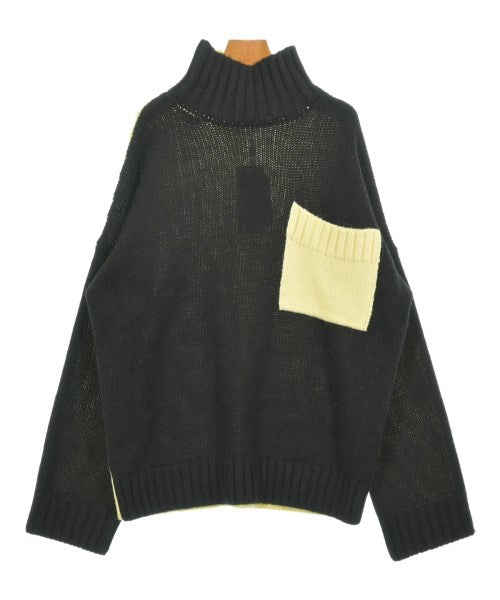 JW Anderson 毛衣
