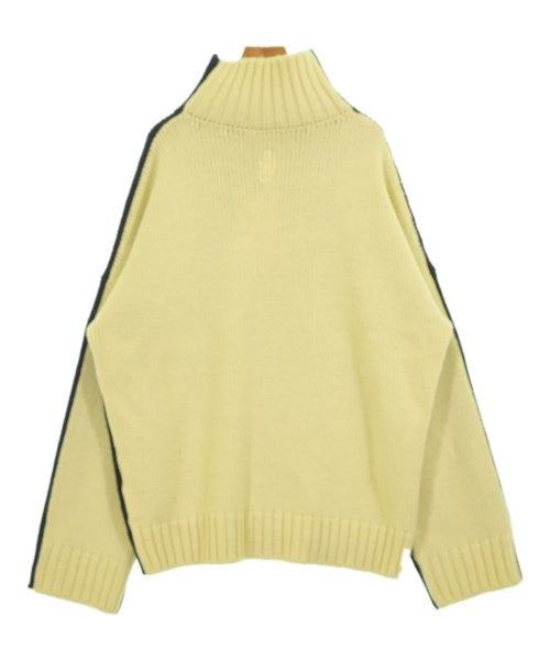 JW Anderson 毛衣