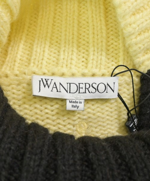 JW Anderson 毛衣