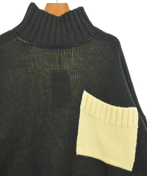 JW Anderson 毛衣