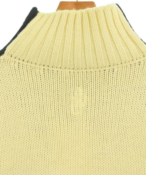 JW Anderson 毛衣