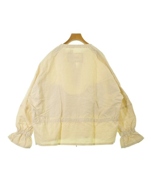 JW Anderson 女襯衫