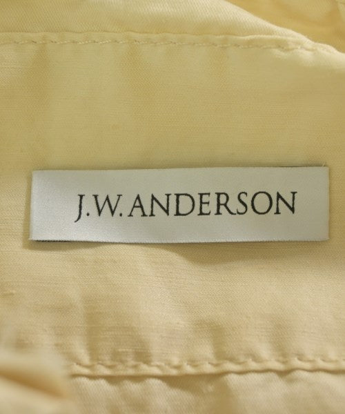 JW Anderson 女襯衫