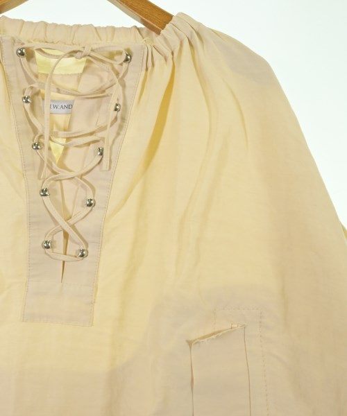 JW Anderson 女襯衫