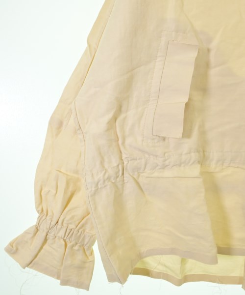 JW Anderson 女襯衫